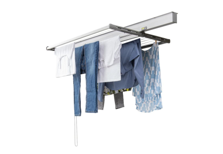 Uscator pentru rufe de tavan Juwel Samba 140 [3]