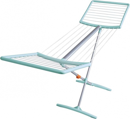 Uscatoare rufe - Uscator pentru rufe Juwel Fashiondry Autostretch