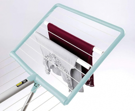 Uscator pentru rufe Juwel Fashiondry Autostretch [2]