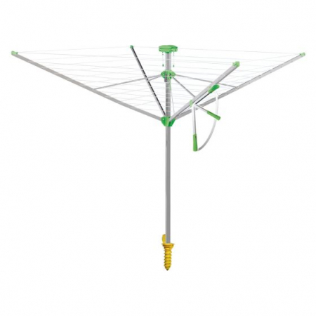 Uscatoare rufe - Uscator pentru rufe Juwel Novaplus 600 Lift