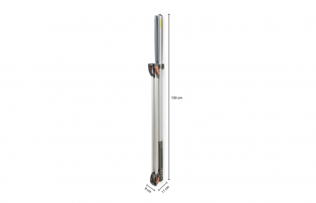 Uscator pentru rufe Juwel Twist 140 [8]