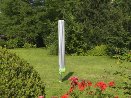 Uscator pentru rufe Juwel Novaplus Evolution Lift [3]