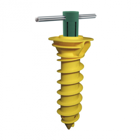 Uscator pentru rufe Juwel Novaplus Evolution Lift [6]