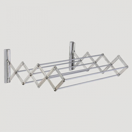 Uscatoare rufe - Uscator rufe tip acordeon pentru perete,  Juwel RuckZuck
