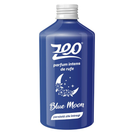 Parfum rufe - Zeo Parfum de rufe intens  Blue Moon, 200 ml