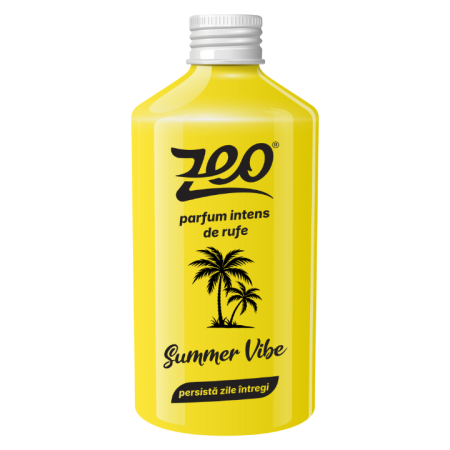 Parfum rufe - Zeo Parfum de rufe intens  Summer Vibe, 200 ml