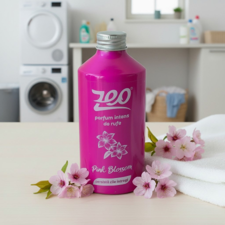 Zeo Parfum de rufe intens Pink Blossom, 200 ml [2]