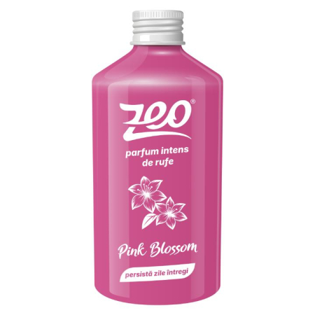 Parfum rufe - Zeo Parfum de rufe intens Pink Blossom, 200 ml