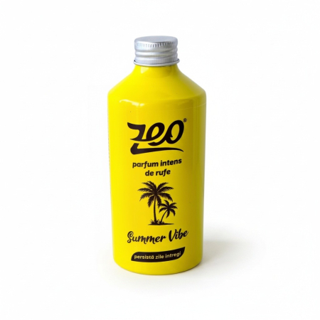 Parfum rufe - Zeo Parfum de rufe intens  Summer Vibe, 200 ml