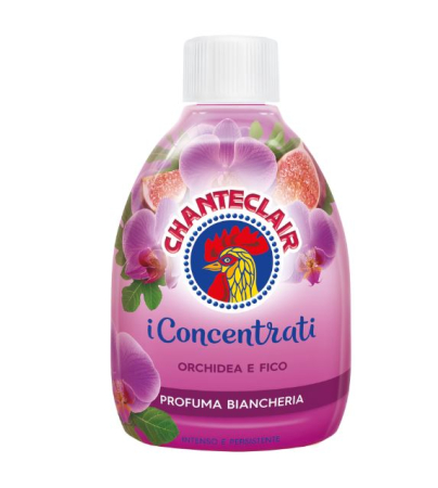 DETERGENTI, PRODUSE CURATENIE - Parfum de Rufe Orhidee si Smochin Chanteclair, 220 ml