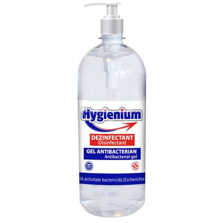 HYGIENIUM gel dezinfectant pentru maini, 1000 ml [1]