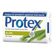 Sapun Protex aloe, antibacterian, 90 gr [1]