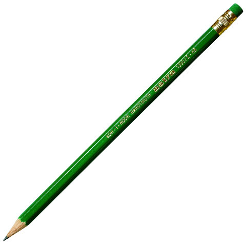 Creion grafit 1380 Koh-I-Noor [2]