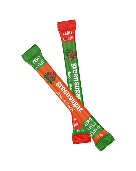 Green Sugar 50 sticks [2]