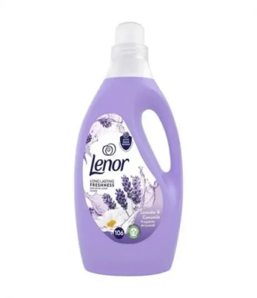 LENOR BALSAM DE RUFE  FRESHNESS LAVANDER & CAMOMILE, 2.650ML [1]