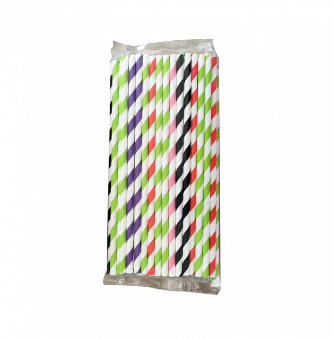 Set paie bio color 240*8 MM / 100 buc/set [2]