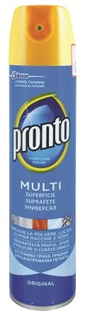 Pronto spray mobila multisuprafete original, 300 ml [1]