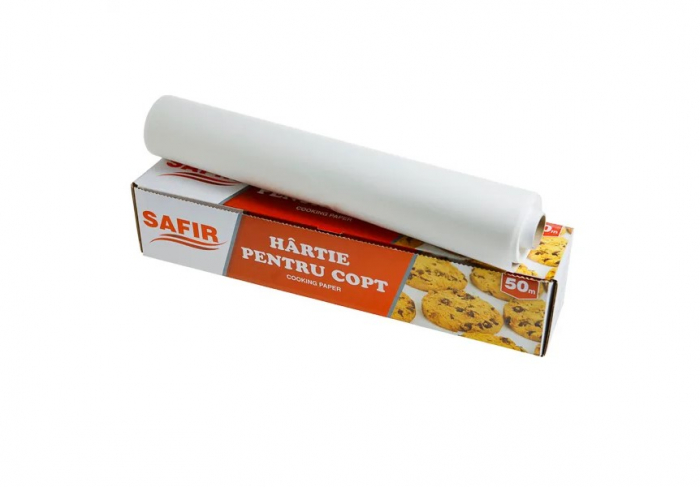 SAFIR HARTIE COPT, 50M [1]