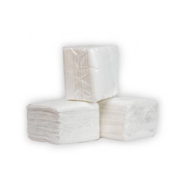 SERVETELE MASA DON PEDRO, 25X25CM, 80BUC/SET [1]
