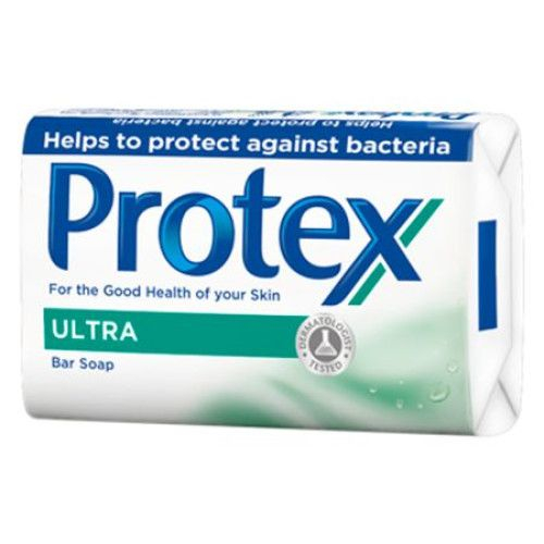Sapun Protex Ultra, 90 gr. antibacterian [1]