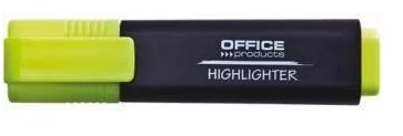 Textmarker varf  lat Office Products [2]