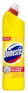 Dezinfectanți - Domestos Extended Power – Citrus fresh 750ml