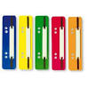 Alonje plastic div. culori, 25 buc/set [1]