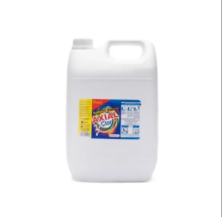 Pardoseli - AXIAL clor parfumat, 5L