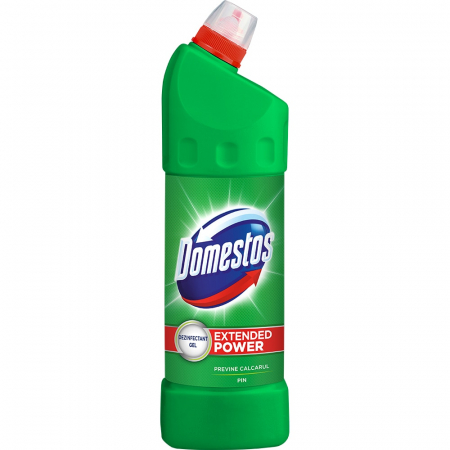 Dezinfectanți - DOMESTOS EXTENDED POWER – PINE FRESH, 1L