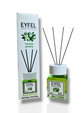 Odorizante cameră/auto - EYFEL ODORIZANT CAMERA IASOMIE, 120ML