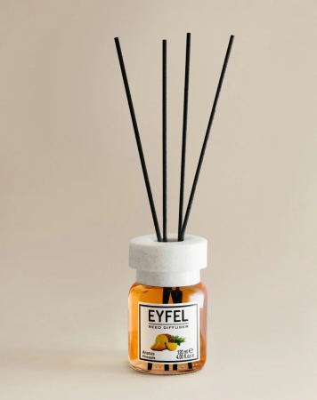 Consumabile - EYFEL ODORIZANT CAMERA ANANAS, 120ML