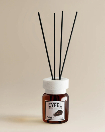 Consumabile - EYFEL ODORIZANT CAMERA CAFEA, 120ML
