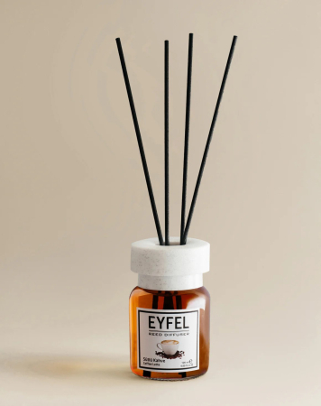 Consumabile - EYFEL ODORIZANT CAMERA CAFEA CU LAPTE 120ML