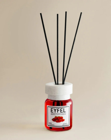 EYFEL ODORIZANT CAMERA CAPSUNI 120ML