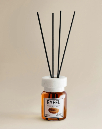 EYFEL ODORIZANT CAMERA CARAMEL 120ML