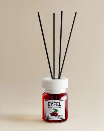 EYFEL ODORIZANT CAMERA CIREȘE 120ML