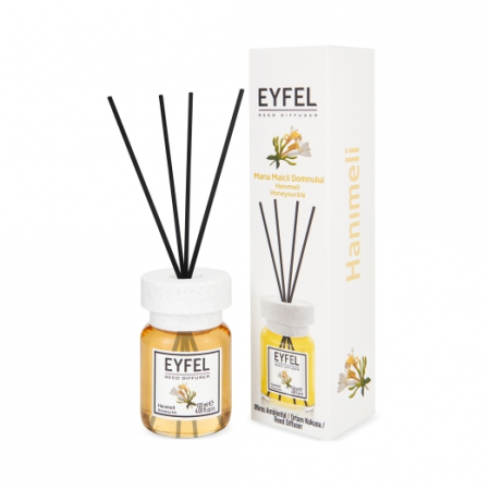 Odorizante cameră/auto - EYFEL ODORIZANT CAMERA MANA MAICII DOMNULUI, 120ML