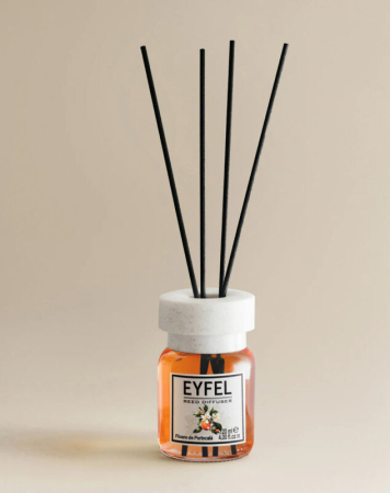 Consumabile - EYFEL ODORIZANT CAMERA FLOARE DE PORTOCAL, 120ML
