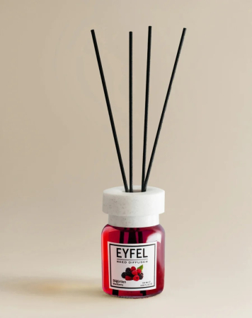 Consumabile - EYFEL ODORIZANT CAMERA FRUCTE DE PĂDURE 120ML