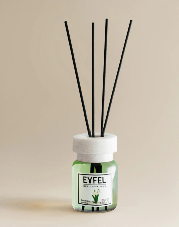 EYFEL ODORIZANT CAMERA GHIOCEL 120ML