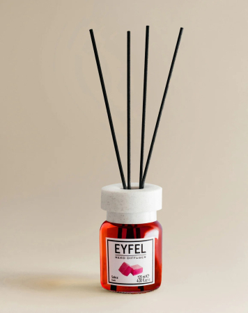 EYFEL ODORIZANT CAMERA GUMA120ML