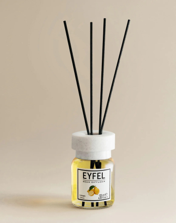 EYFEL ODORIZANT CAMERA LĂMÂIE, 120ML