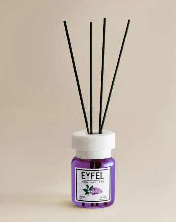 EYFEL ODORIZANT CAMERA LILIAC, 120ML  [1]