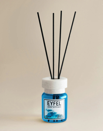 Consumabile - EYFEL ODORIZANT CAMERA OCEAN, 120ML