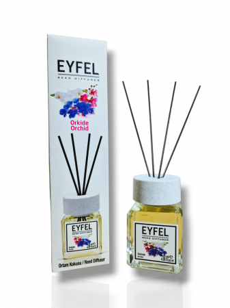 Odorizante cameră/auto - EYFEL ODORIZANT CAMERA ORHIDEE, 120ML