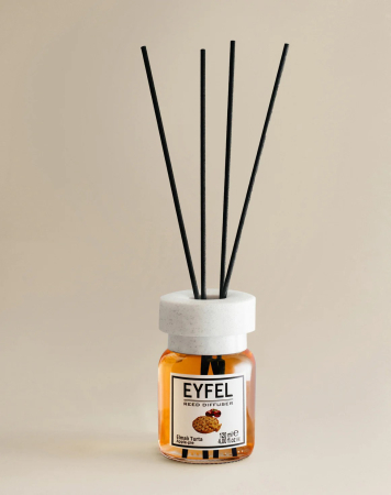 EYFEL ODORIZANT CAMERA PLACINTA CU MERE, 120ML