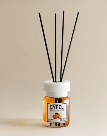 EYFEL ODORIZANT CAMERA PORTOCALĂ, 120ML