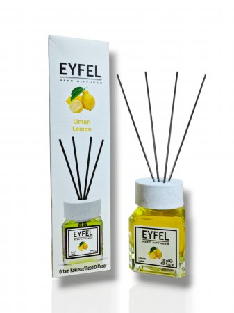 Consumabile - EYFEL ODORIZANT CAMERA LĂMÂIE, 120ML