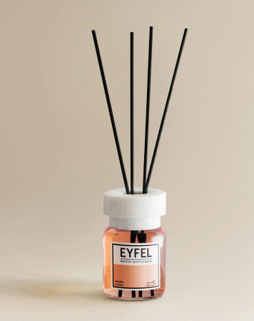 Odorizante cameră/auto - EYFEL ODORIZANT CAMERA PUDRA, 120ML
