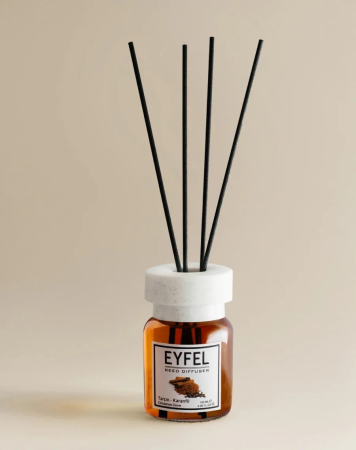 EYFEL ODORIZANT CAMERA SCORȚIȘOARĂ ȘI CUIȘOARE, 120ML
